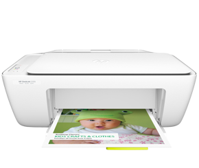 123.hp.com - HP DeskJet 2134 All-in-One Printer SW Download