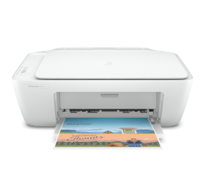 123.hp.com - HP DeskJet 2330 All-in-One Printer SW Download