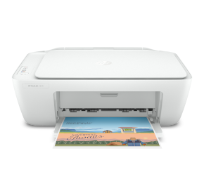 HP DeskJet 2333 All-in-One Printer SW 
