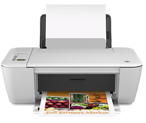 alto necesidad espacio 123.hp.com - HP DeskJet 2545 All-in-One Printer SW Download
