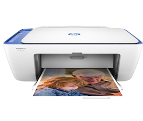 lana fondo Objetivo 123.hp.com - HP DeskJet 2600 All-in-One Printer series SW Download