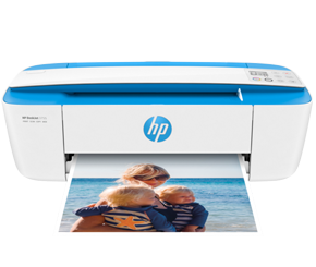 123.hp.com - HP DeskJet All-in-One Printer SW Download