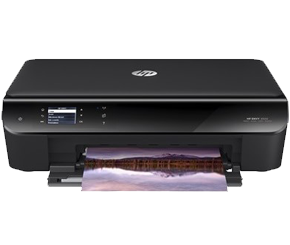 123.hp.com - HP ENVY 4500 e-All-in-One SW Download
