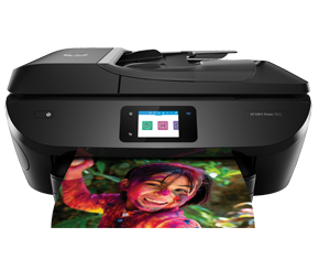 hp 7864 printer