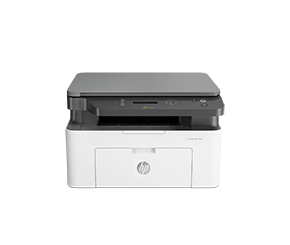 123.hp.com – HP Laser MFP 135w programinės įrangos atsisiuntimas