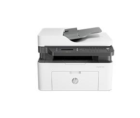 123.hp.com - HP Laser MFP 137fwg SW Download