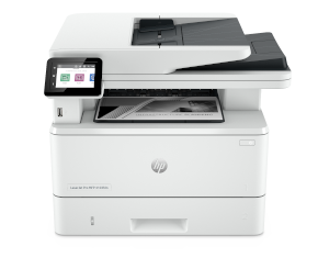 123.hp.com - HP LaserJet Pro MFP 4103fdn Printer SW Download