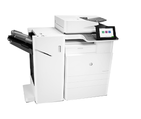 123.hp.com - HP Color LaserJet Managed MFP E78323-E78330 series SW Download