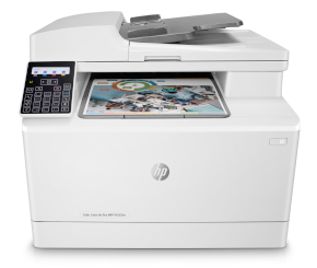 123.hp.com - HP Color LaserJet Pro MFP M183fw SW Download