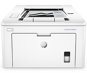 m203dw printer