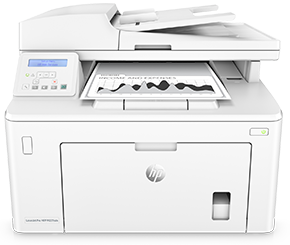 mfp m227