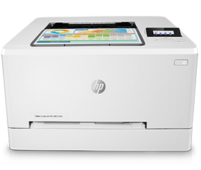 hp m254