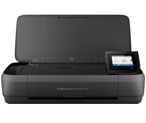 123 hp smart software