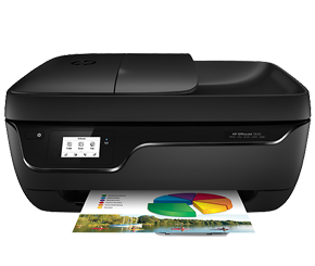123.hp.com - HP OfficeJet 3830 All-in-One Printer series SW Download