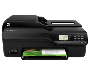 officejet 4622 printer