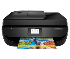 hp 123 printer app