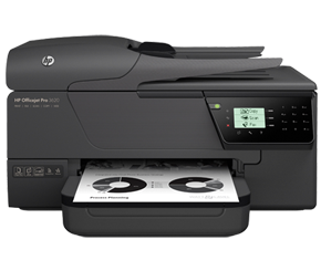 hp 3620