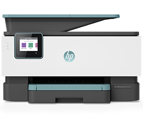 - HP OfficeJet Pro 9015 All-in-One Printer SW Download