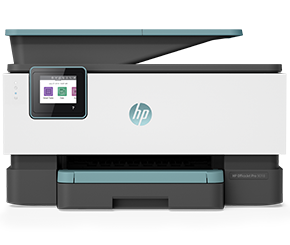 123 setup hp printer