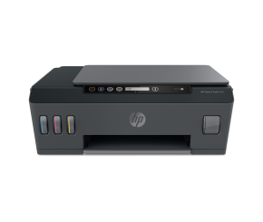 handheld address label printer