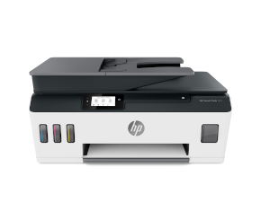 123 hp smart printer