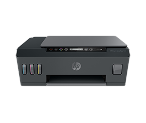 hp smart tank plus 555 app