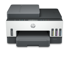 123.hp.com - HP Smart Tank 751 All-in 